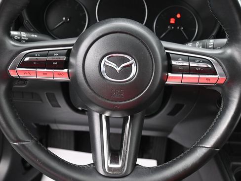 Used 2024 MAZDA CX-50 AWD 2.5 S w/ Preferred Package image 14