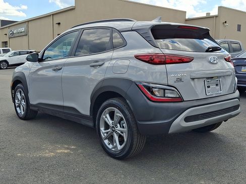 Used 2023 Hyundai Kona SEL w/ Cargo Package AWD/4WD image 4