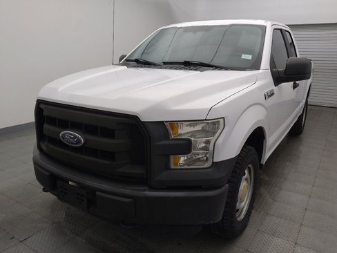 Used 2015 Ford F150 XL w/ Equipment Group 101A Mid AWD/4WD image 15