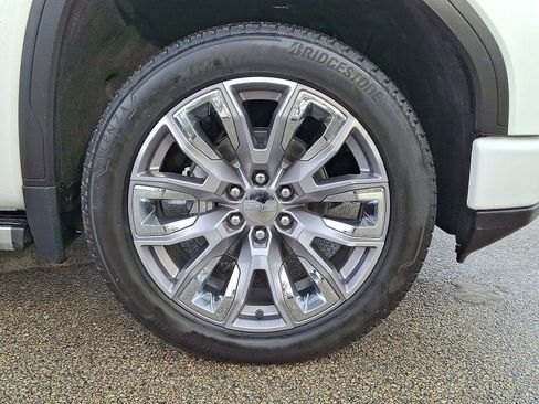 Certified 2023 GMC Sierra 1500 Denali image 27