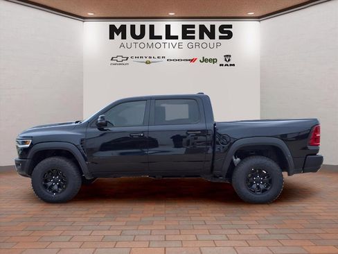 New 2026 RAM 1500 RHO AWD/4WD image 8