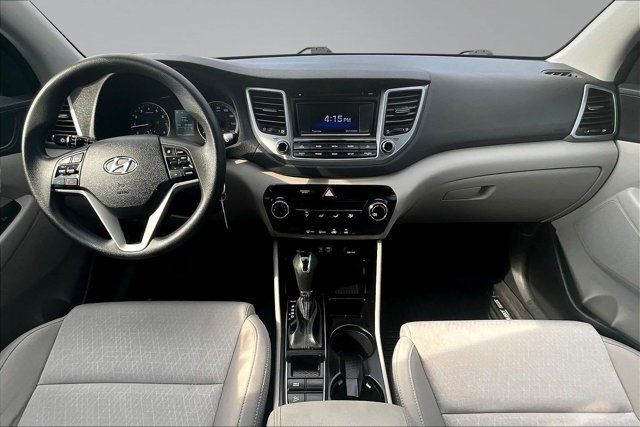 Used 2016 Hyundai Tucson Eco FWD image 7