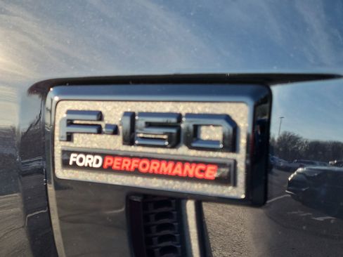 New 2026 Ford F150 XLT w/ Equipment Group 302A MID AWD/4WD image 33