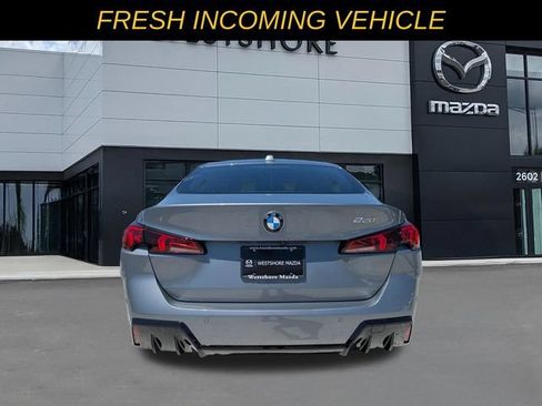 Used 2026 BMW 228i FWD image 4