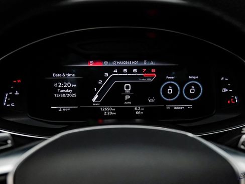 Used 2024 Audi RS 7 Performance w/ Executive Package image 73