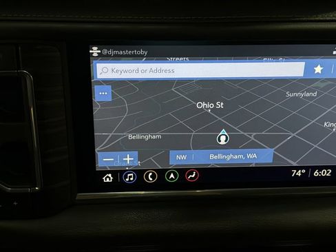 Used 2021 GMC Yukon XL Denali w/ Denali Ultimate Package AWD/4WD image 30