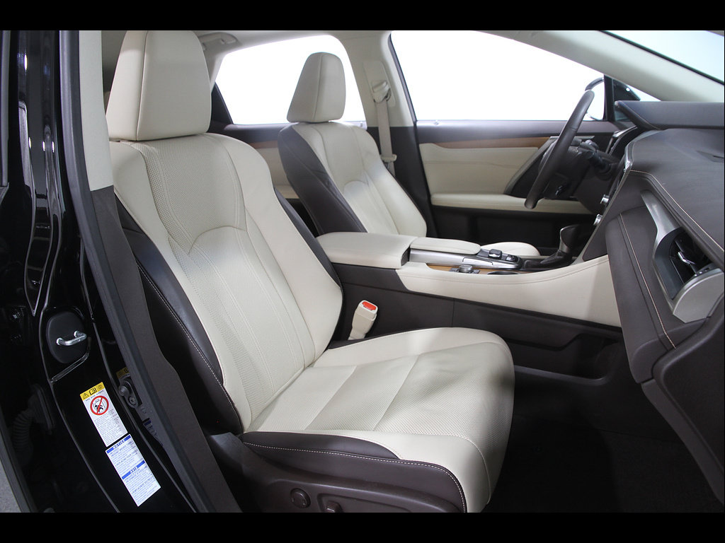 Used 2017 Lexus RX 350 AWD w/ Premium Package image 16