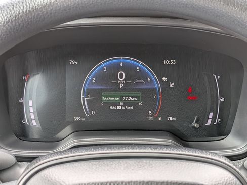 Used 2026 Toyota Corolla LE FWD image 19