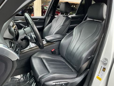 Used 2018 BMW X5 sDrive35i image 19