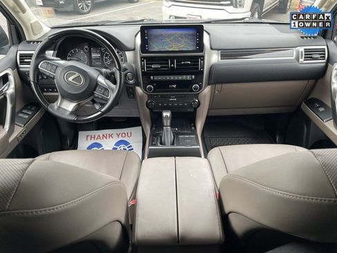 Used 2023 Lexus GX 460 Premium image 36