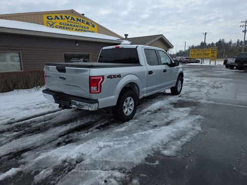 Used 2016 Ford F150 XLT image 6