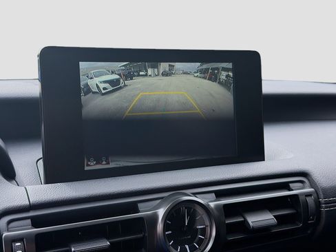 Used 2023 Lexus IS 350 F Sport image 13