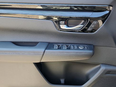 New 2026 Honda CR-V Sport Touring image 8