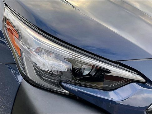 Used 2024 Subaru Outback Limited image 30