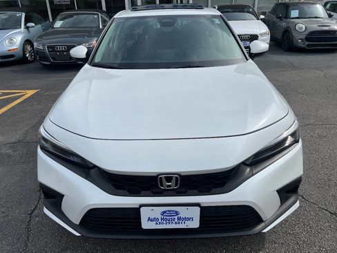 Used 2023 Honda Civic EX-L image 37