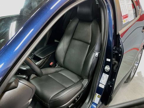 Used 2023 MAZDA CX-30 AWD 2.5 S w/ Preferred Package image 19