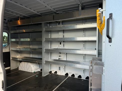 Used 2020 RAM ProMaster 2500 FWD image 21