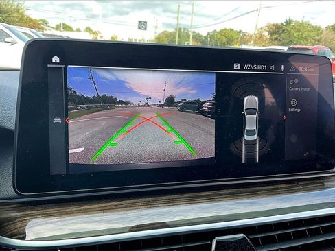 Used 2023 BMW 530i 530i w/ Premium Package image 13