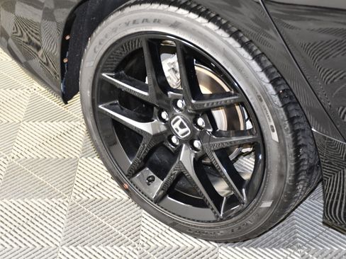 Used 2024 Honda Civic Sport image 41