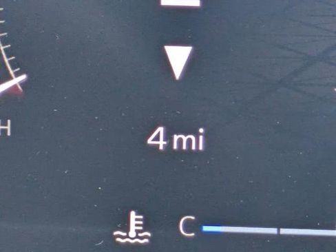 New 2026 GMC Sierra 1500 AT4X image 37