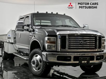 Used 2008 Ford F350 XLT
