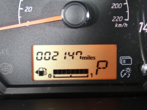 Used 2024 Mitsubishi Mirage G4 LE image 17