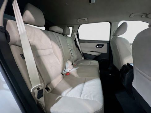 Used 2024 Nissan Rogue SV FWD image 20