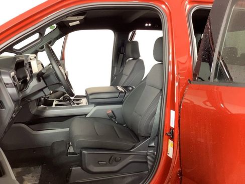 New 2025 Ford F150 XLT w/ Equipment Group 302A MID image 14