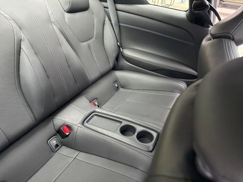 Used 2022 INFINITI Q60 3.0t Luxe w/ Cargo Package image 33