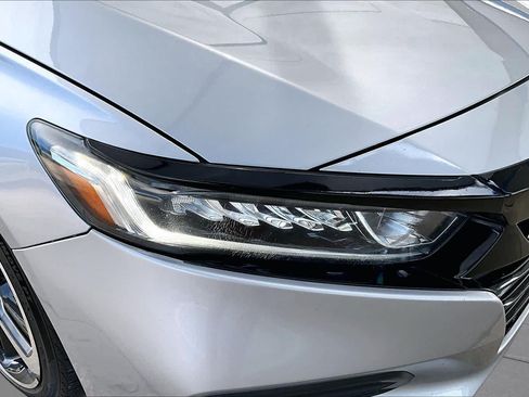 Certified 2019 Honda Accord Sport image 28