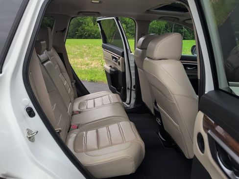 Used 2018 Honda CR-V EX-L image 42