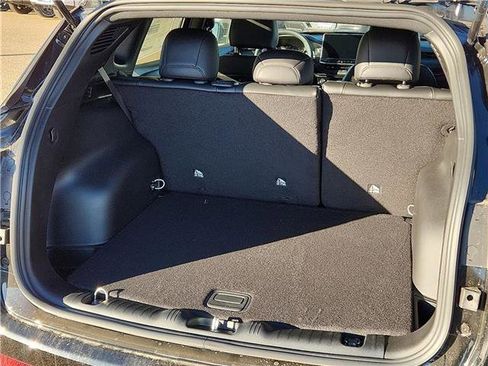 New 2026 Jeep Compass Latitude image 8