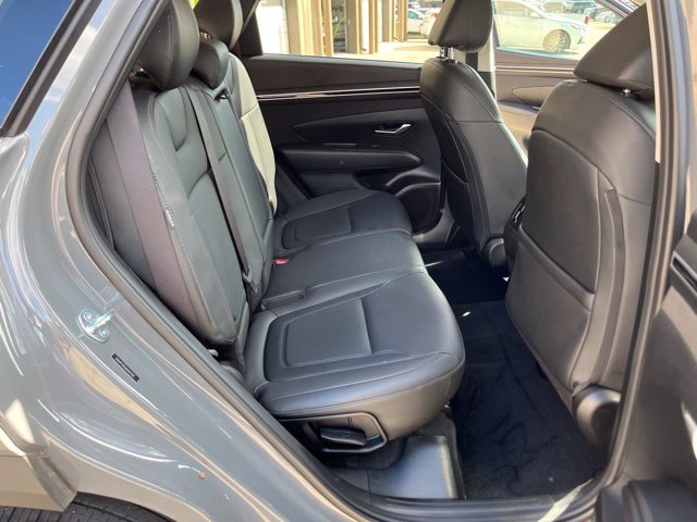 Used 2024 Hyundai Tucson SEL w/ Convenience Package FWD image 15