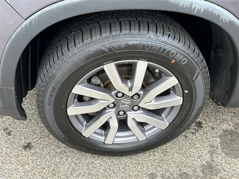 Used 2021 Honda Pilot EX image 8