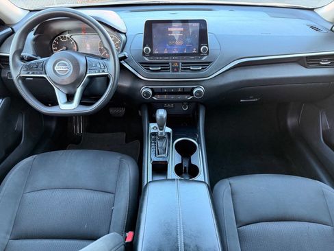 Used 2021 Nissan Altima 2.5 SV FWD image 20