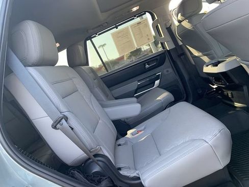 Certified 2024 Toyota Sequoia Limited AWD/4WD image 12