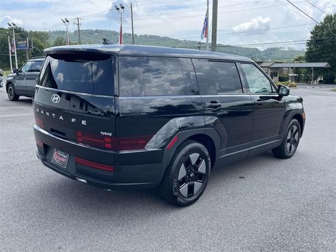 New 2026 Hyundai Santa Fe SE image 3