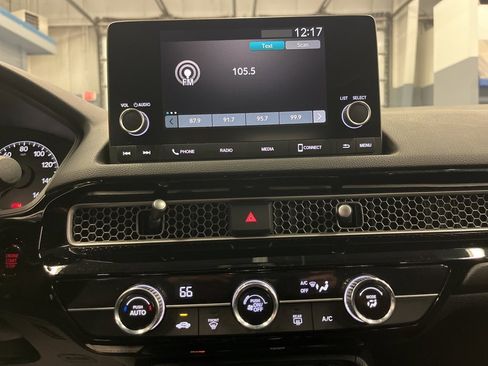 Used 2023 Honda Civic Sport image 20