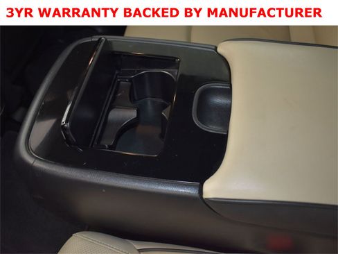 Certified 2023 INFINITI QX80 Premium Select w/ Cargo Package image 18