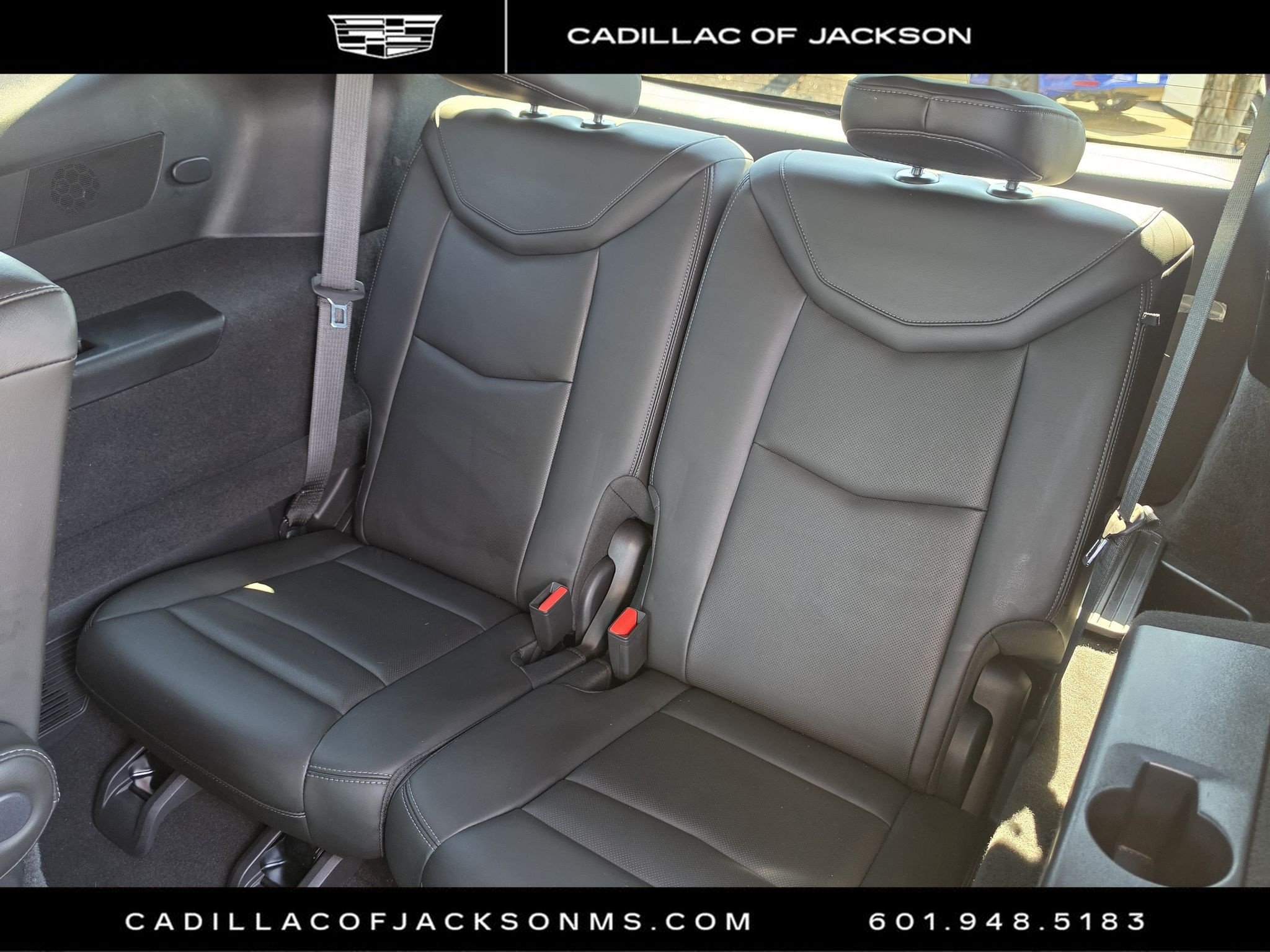Used 2020 Cadillac XT6 Premium Luxury AWD/4WD image 21