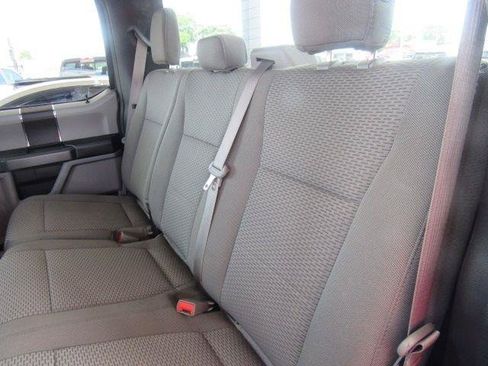 Used 2018 Ford F150 XLT w/ Equipment Group 301A Mid AWD/4WD image 26
