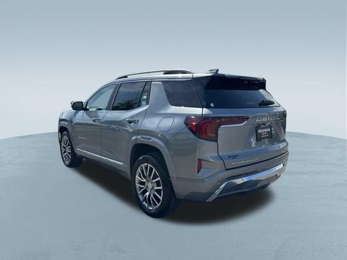 New 2026 GMC Terrain Denali AWD/4WD image 6