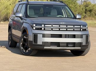 New 2026 Hyundai Santa Fe SEL video 2