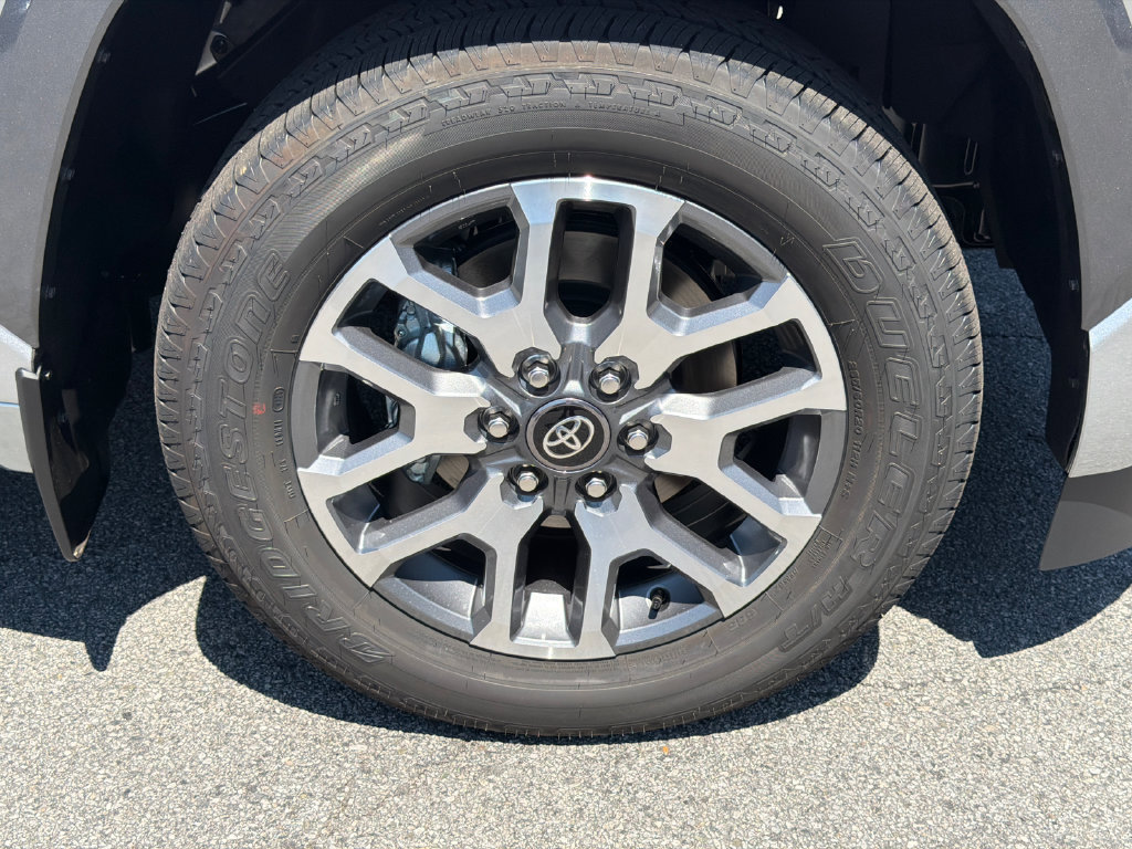 New 2026 Toyota Sequoia 1794 Edition AWD/4WD image 14