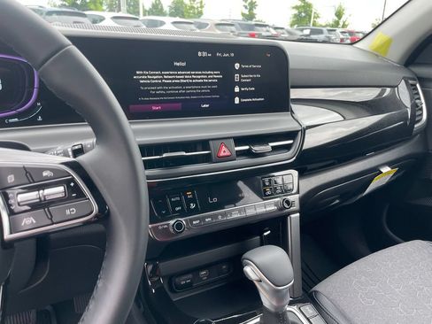 New 2026 Kia Seltos S AWD/4WD image 15