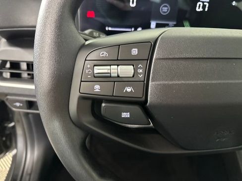 Used 2025 Kia K4 FWD image 15