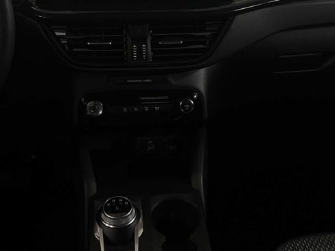 New 2025 Ford Escape ST-Line Elite image 14