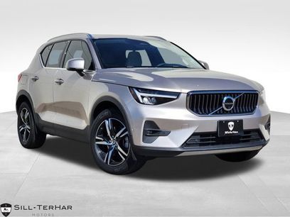 Certified 2023 Volvo XC40 B5 Plus w/ Driver Assist Package