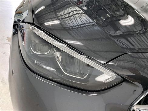 Used 2022 Mercedes-Benz C 300 Sedan image 27