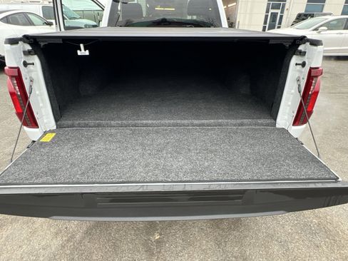 New 2025 Ford F150 XL image 23